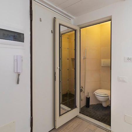 Piccolo Loft Sui Navigli Lägenhet Milano Exteriör bild